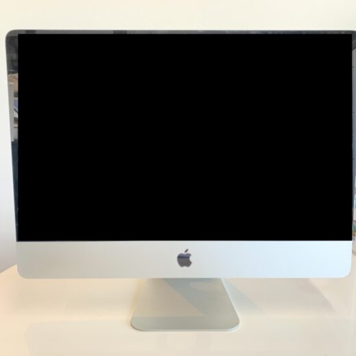 比較動画】iMac 21.5-inch Mid2010を改造してみた | 石川