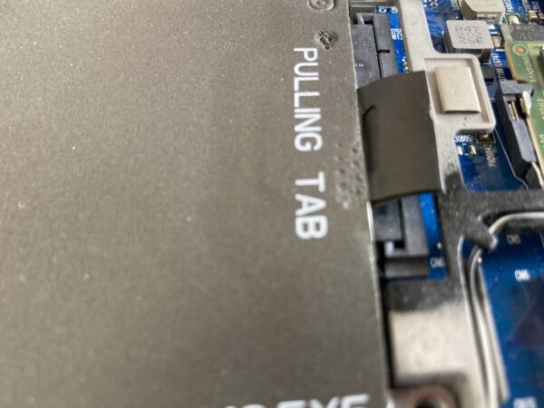 Dell Latitude E6220をSSD換装する手順を徹底解説【分解方法】