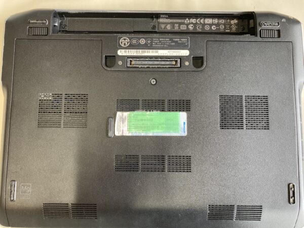 PC/タブレット ノートPC Dell Latitude E6220をSSD換装する手順を徹底解説【分解方法】 | 石川 