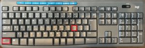 Google Chromeで画面サイズを変更する方法【Windows10】