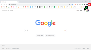 Google Chromeの設定を変更して動作を快適にする方法【Windows10】