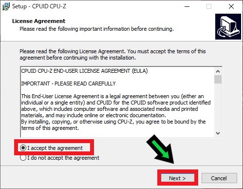 【CPU-Z】パソコンを開けずにマザーボードの型番を確認する方法【Windows10】