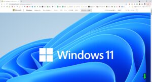 パソコンがWindows11に対応しているか確認する方法【Windows10】