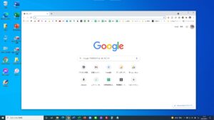ウィンドウをショートカットキーで動かす方法【Windows10】