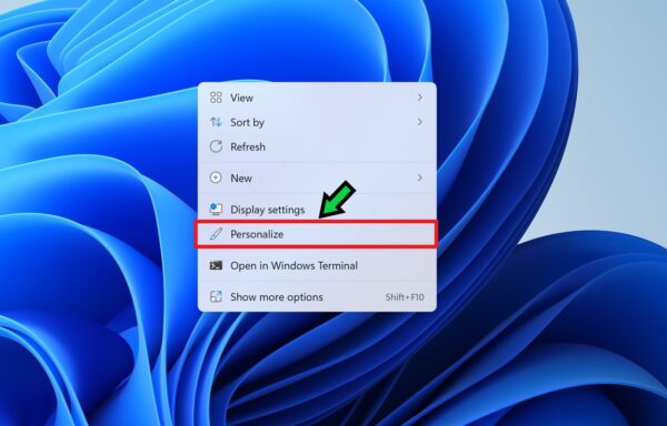 パソコンの表示言語を英語に切り替える方法【Windows11】
