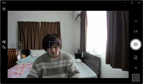 外付けWEBカメラの設定方法【Windows11】