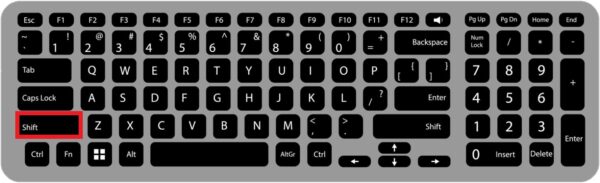 パソコンのシャットダウンができないときの対処方法【Windows11】