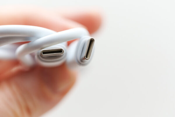USB-Cケーブル
