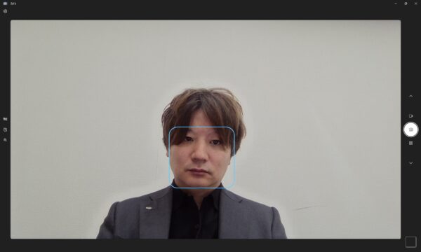 パソコンのカメラとマイクが使えるか確認する方法【Windows11 】